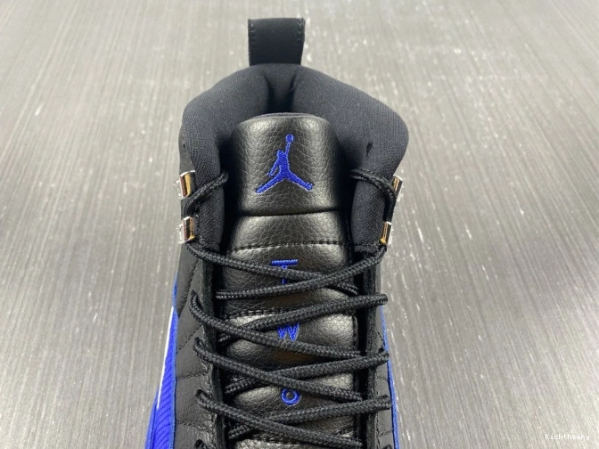 Kick Theory Air AO6068-004 Hyper Royal Jordan 12 WMNS 0729